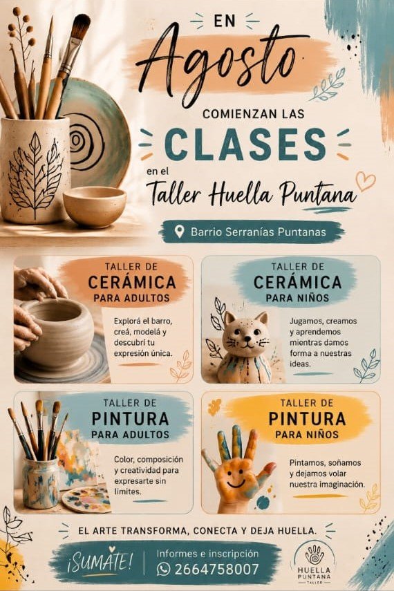 Anuncio